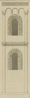 Picture 68 of 99 from An historical essay on architecture (1835), leaf 146