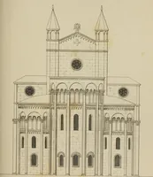 Picture 71 of 99 from An historical essay on architecture (1835), leaf 152