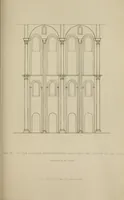 An illustration from An historical essay on architecture (1835)