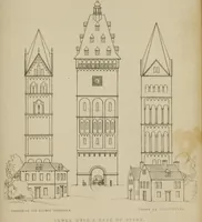 Picture 75 of 99 from An historical essay on architecture (1835), leaf 160