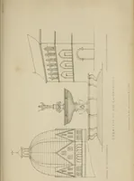 An illustration from An historical essay on architecture (1835)