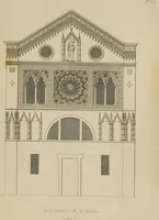 Picture 78 of 99 from An historical essay on architecture (1835), leaf 166