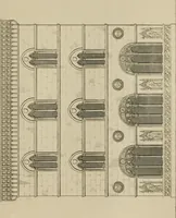 An illustration from An historical essay on architecture (1835)