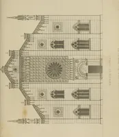 Picture 82 of 99 from An historical essay on architecture (1835), leaf 174