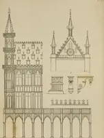 Picture 83 of 99 from An historical essay on architecture (1835), leaf 176