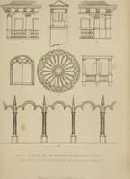 Picture 84 of 99 from An historical essay on architecture (1835), leaf 178