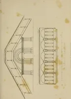 An illustration from An historical essay on architecture (1835)