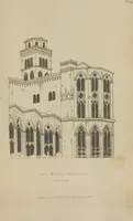 Picture 87 of 99 from An historical essay on architecture (1835), leaf 184
