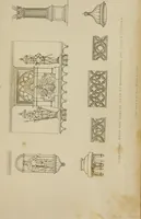 An illustration from An historical essay on architecture (1835)