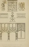 An illustration from An historical essay on architecture (1835)
