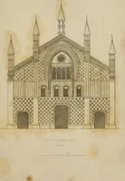 Picture 95 of 99 from An historical essay on architecture (1835), leaf 200