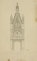 An illustration from An historical essay on architecture (1835)