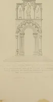 Picture 97 of 99 from An historical essay on architecture (1835), leaf 204