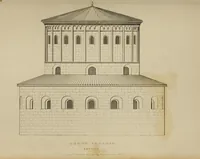 Picture 8 of 99 from An historical essay on architecture (1835), leaf 28