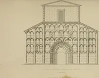 Picture 9 of 99 from An historical essay on architecture (1835), leaf 30