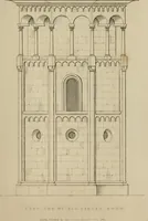Picture 14 of 99 from An historical essay on architecture (1835), leaf 40