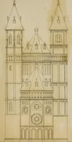 Picture 15 of 99 from An historical essay on architecture (1835), leaf 42