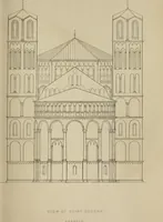 Picture 17 of 99 from An historical essay on architecture (1835), leaf 46