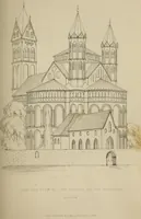 Picture 21 of 99 from An historical essay on architecture (1835), leaf 54