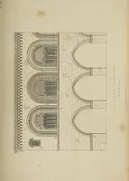 An illustration from An historical essay on architecture (1835)