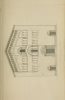 An illustration from An historical essay on architecture (1835)