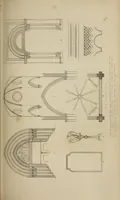 An illustration from An historical essay on architecture (1835)