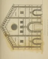 An illustration from An historical essay on architecture (1835)