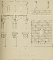 Picture 33 of 99 from An historical essay on architecture (1835), leaf 78