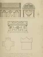 An illustration from An historical essay on architecture (1835)