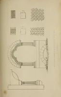 Picture 43 of 99 from An historical essay on architecture (1835), leaf 96
