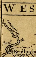 An illustration from An historical and geographical account of the province and country of Pensilvania; and of West-New-Jersey in America. The richness of the soil, the sweetness of the situation, the wholesomeness of the air, the navigable rivers, and others, the prodigious encrease of corn, the flourishing condition of the city of Philadelphia, with the stately buildings, and other improvements there. The strange creatures, as birds, beasts, fishes,and fowls, with the several sorts of minerals, purging waters, and stones, lately discovered. The natives, aborogmes [!] their language, religion, laws, and customs; the first planters, the Dutch, Sweeds, and English, with the number of its inhabitants; as also a touch upon George Keith's new religion, in his second change since he left the Quakers. With a map of both countries (1698)