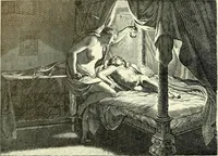 Picture 2 of 662 from An historical guide to French interiors, furniture, decoration, woodwork & allied arts during the last half of the seventeenth century, the whole of the eighteenth century, and the earlier part of the nineteenth (1903), leaf 11