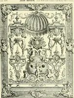 Picture 136 of 662 from An historical guide to French interiors, furniture, decoration, woodwork & allied arts during the last half of the seventeenth century, the whole of the eighteenth century, and the earlier part of the nineteenth (1903), leaf 110