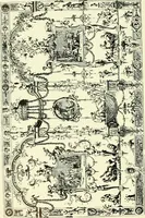 Picture 141 of 662 from An historical guide to French interiors, furniture, decoration, woodwork & allied arts during the last half of the seventeenth century, the whole of the eighteenth century, and the earlier part of the nineteenth (1903), leaf 115