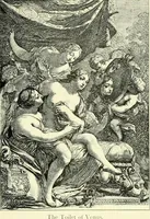 Picture 4 of 662 from An historical guide to French interiors, furniture, decoration, woodwork & allied arts during the last half of the seventeenth century, the whole of the eighteenth century, and the earlier part of the nineteenth (1903), leaf 12
