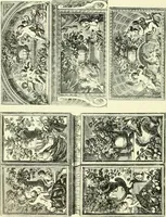 Picture 168 of 662 from An historical guide to French interiors, furniture, decoration, woodwork & allied arts during the last half of the seventeenth century, the whole of the eighteenth century, and the earlier part of the nineteenth (1903), leaf 133