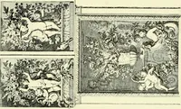 Picture 169 of 662 from An historical guide to French interiors, furniture, decoration, woodwork & allied arts during the last half of the seventeenth century, the whole of the eighteenth century, and the earlier part of the nineteenth (1903), leaf 134