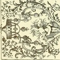 Picture 172 of 662 from An historical guide to French interiors, furniture, decoration, woodwork & allied arts during the last half of the seventeenth century, the whole of the eighteenth century, and the earlier part of the nineteenth (1903), leaf 135
