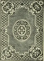 An illustration from An historical guide to French interiors, furniture, decoration, woodwork & allied arts during the last half of the seventeenth century, the whole of the eighteenth century, and the earlier part of the nineteenth (1903)