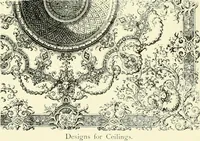 Picture 190 of 662 from An historical guide to French interiors, furniture, decoration, woodwork & allied arts during the last half of the seventeenth century, the whole of the eighteenth century, and the earlier part of the nineteenth (1903), leaf 146