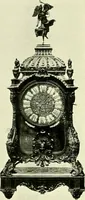 Picture 196 of 662 from An historical guide to French interiors, furniture, decoration, woodwork & allied arts during the last half of the seventeenth century, the whole of the eighteenth century, and the earlier part of the nineteenth (1903), leaf 149