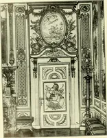 Picture 7 of 662 from An historical guide to French interiors, furniture, decoration, woodwork & allied arts during the last half of the seventeenth century, the whole of the eighteenth century, and the earlier part of the nineteenth (1903), leaf 15