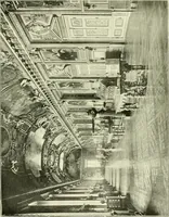 Picture 204 of 662 from An historical guide to French interiors, furniture, decoration, woodwork & allied arts during the last half of the seventeenth century, the whole of the eighteenth century, and the earlier part of the nineteenth (1903), leaf 154