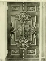 Picture 8 of 662 from An historical guide to French interiors, furniture, decoration, woodwork & allied arts during the last half of the seventeenth century, the whole of the eighteenth century, and the earlier part of the nineteenth (1903), leaf 16