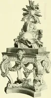 Picture 220 of 662 from An historical guide to French interiors, furniture, decoration, woodwork & allied arts during the last half of the seventeenth century, the whole of the eighteenth century, and the earlier part of the nineteenth (1903), leaf 162