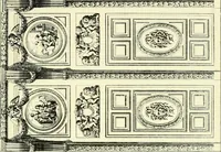 Picture 229 of 662 from An historical guide to French interiors, furniture, decoration, woodwork & allied arts during the last half of the seventeenth century, the whole of the eighteenth century, and the earlier part of the nineteenth (1903), leaf 168