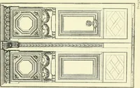 Picture 230 of 662 from An historical guide to French interiors, furniture, decoration, woodwork & allied arts during the last half of the seventeenth century, the whole of the eighteenth century, and the earlier part of the nineteenth (1903), leaf 168