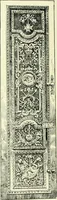 Picture 250 of 662 from An historical guide to French interiors, furniture, decoration, woodwork & allied arts during the last half of the seventeenth century, the whole of the eighteenth century, and the earlier part of the nineteenth (1903), leaf 181