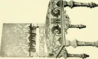 Picture 266 of 662 from An historical guide to French interiors, furniture, decoration, woodwork & allied arts during the last half of the seventeenth century, the whole of the eighteenth century, and the earlier part of the nineteenth (1903), leaf 191