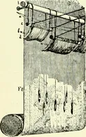 Picture 281 of 662 from An historical guide to French interiors, furniture, decoration, woodwork & allied arts during the last half of the seventeenth century, the whole of the eighteenth century, and the earlier part of the nineteenth (1903), leaf 199